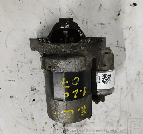 8200369521 motorino avviamento - 8200369521,