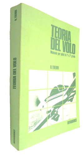 Teoria del volo - del, per