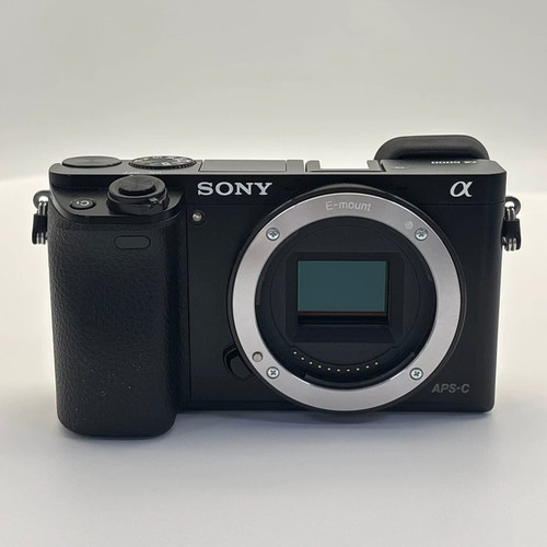 Sony a6000 megapixel - sony,
