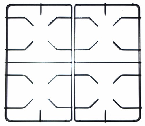 Smeg kit griglie 694091873 - 2,