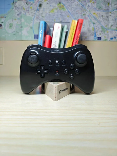 Controller wireless pro - controller,