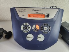 Roland TD-6 Modulo Cervello