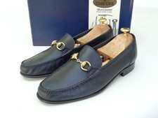 MOCASSINI VINTAGE CHURCH'S