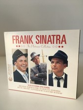 FRANK SINATRA - THE PLATINUM COLLECTION / BOX SET 3CD