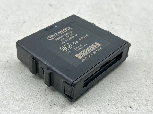 Modulo centralina pdc - modulo,
