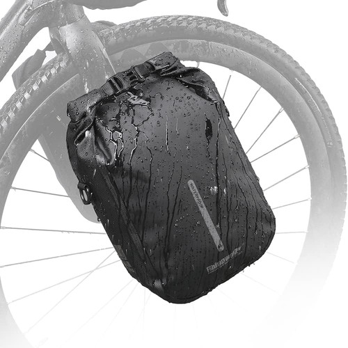 Borsa bicicletta - borsa, da