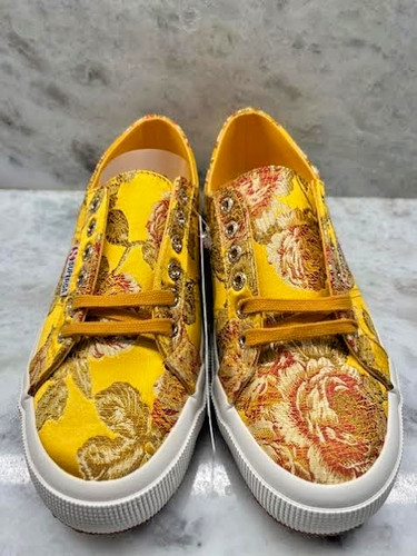 Raro scarpe superga - raro!,