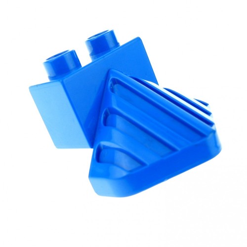 Lego duplo accessorio - 1x, treno