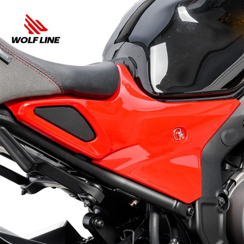 Wolfline sedile centrale - sedile,