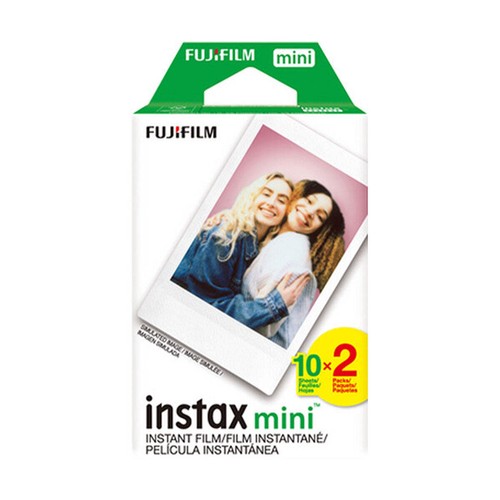 Fujifilm instax mini pellicola - instax,