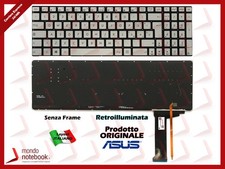 Tastiera Italiana ASUS N752V N752VW N752VX