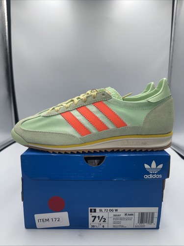 Taglia adidas sl72 - -, og