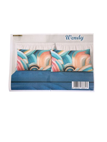 Completo letto matrimoniale - letto,