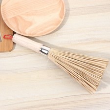  3 Pcs Spazzolino Per Pulizie Domestiche Spazzola Pulizia Portatile