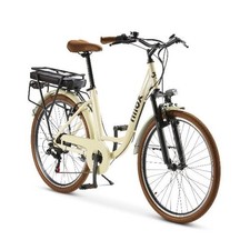 Nilox eBike J5 Pro Bici