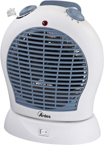 Termoventilatore oscillante - termoventilatore,