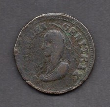 5 BAIOCCHI - MADONNINA - Stato