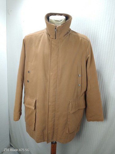 Articolo e7757 cappotto - , uomo