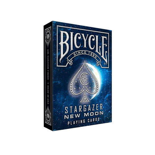 Carte gioco bicycle - da,