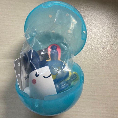 Mame goma capsule toy - mame,