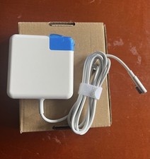 MacBook charger MagSafe  Year