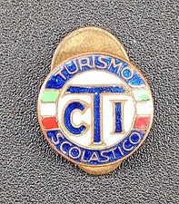 DISTINTIVO CTI TURISMO