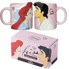 Disney Ariel & Prince Eric