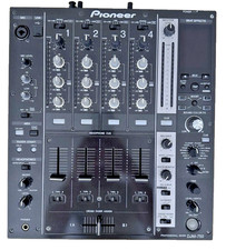 Pioneer DJM-750 MIXER DJ