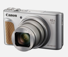Canon PowerShot SX740 HS Lite