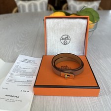 Hermes mini kelly double - hermes,