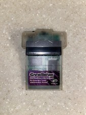CLEAR V3.1 Interact GameShark