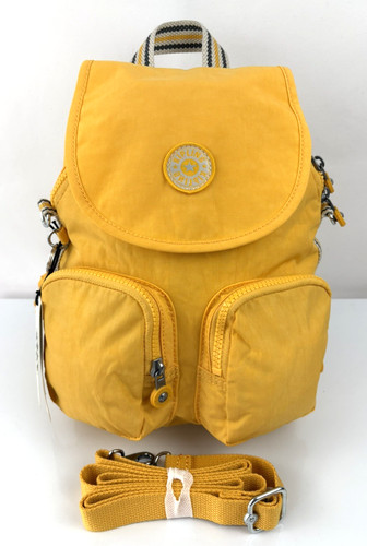 Zaino piccolo convertibile