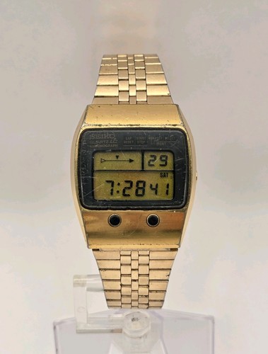 Orologio uomo digitale - orologio,