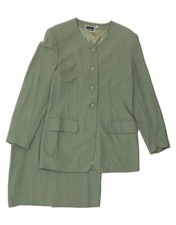 LUISA SPAGNOLI Womens 4 Button