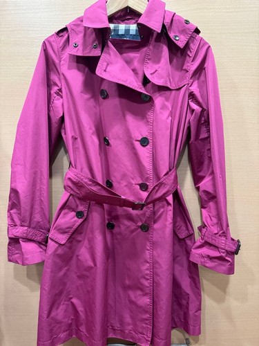 Trench coat burberry - coat, london