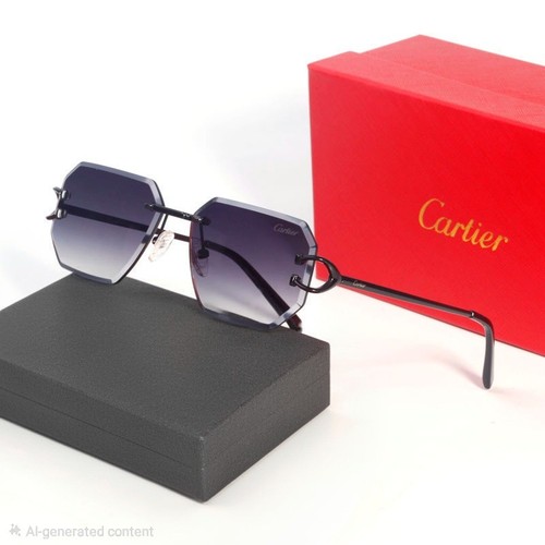 Cartier hexegon purple - hexegon,