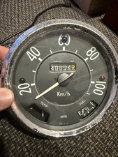 Strumentazione contachilometri