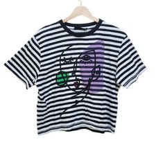 Auth Desigual - White Black