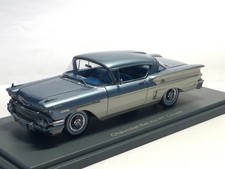 ≠NEO 1:43 Chevrolet Bel Air