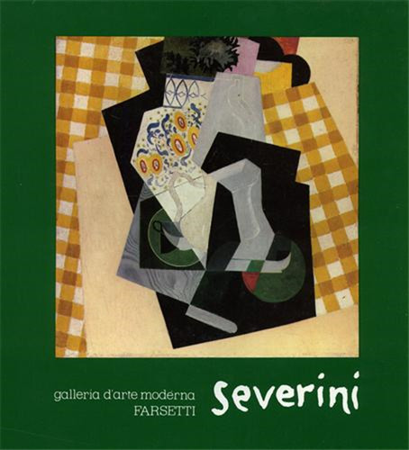 Catalogo della mostr gino - della,