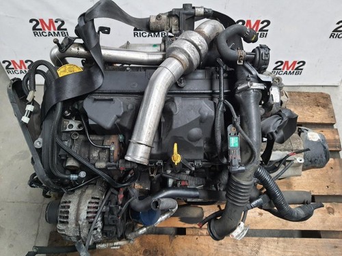 Motore completo per renault - motore,