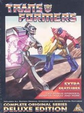 Transformers: The Complete