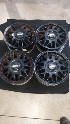 Set cerchi lega - set,