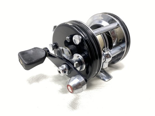 Vintage abu garcia ambassadeur - vintage,