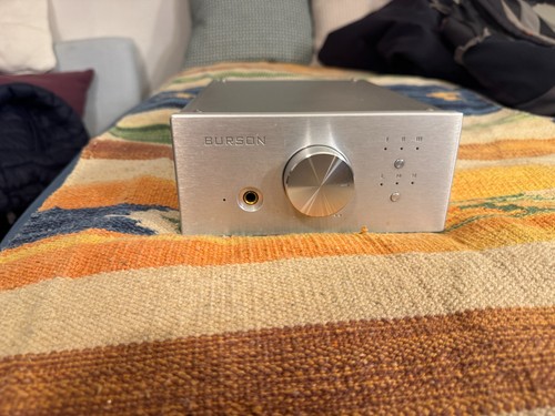 Amplificatore per cuffie - per,