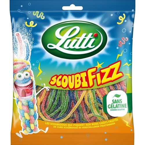 Lot lutti bonbons - lutti,