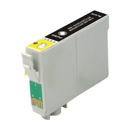Cartuccia epson t0968 nero - epson,