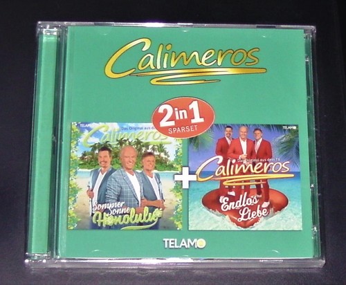 Calimero estate sole honolulu - calimero,