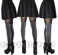 Calze donna sexy lingerie - calze,