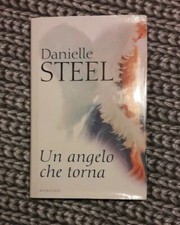 Libro UN ANGELO CHE TORNA di